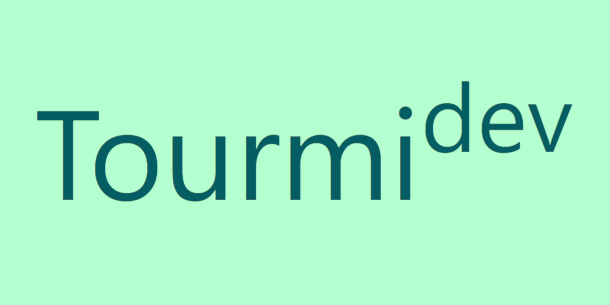 Thumbnail for article 'About Tourmi.dev'